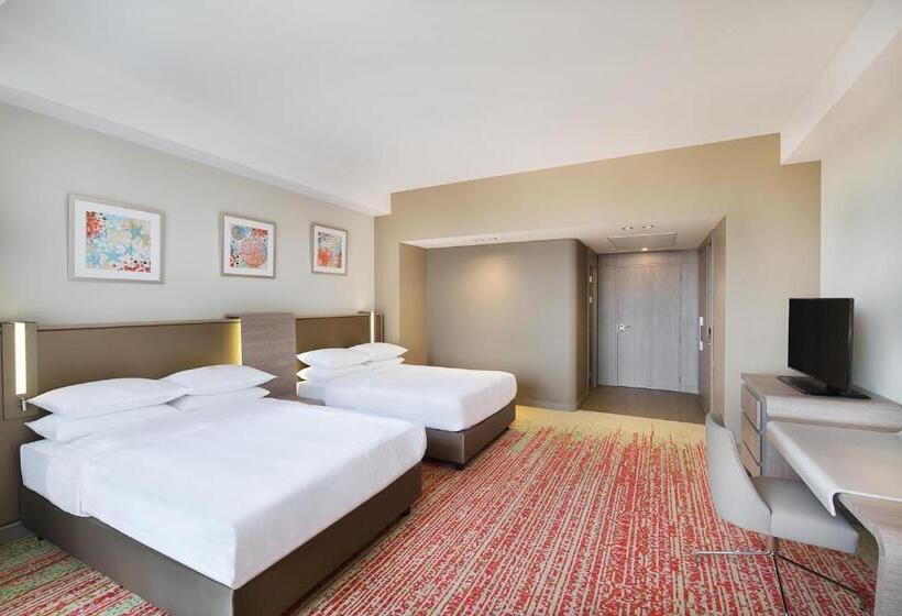 اتاق لوکس, Park Mall Hotel & Conference Center