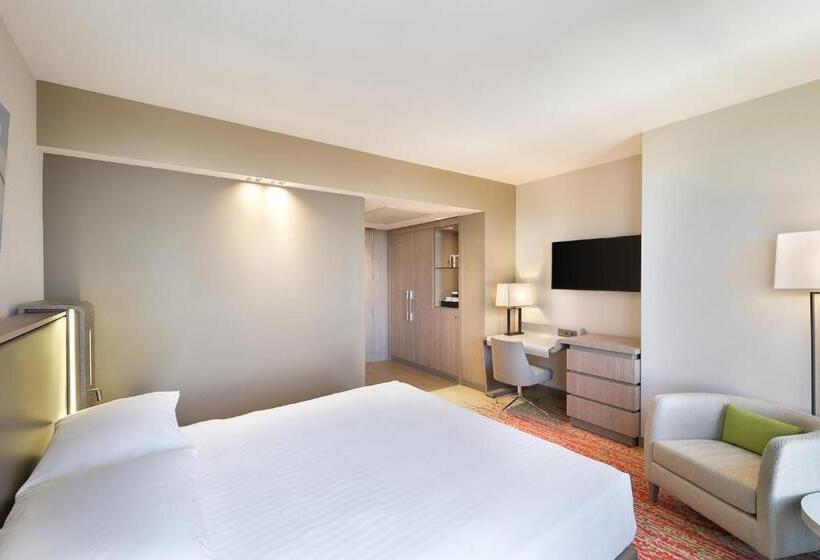 اتاق استاندارد با تخت بزرگ, Park Mall Hotel & Conference Center