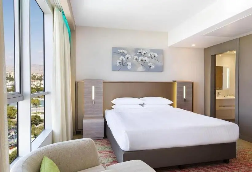اتاق کلاس بیزنس, Park Mall Hotel & Conference Center