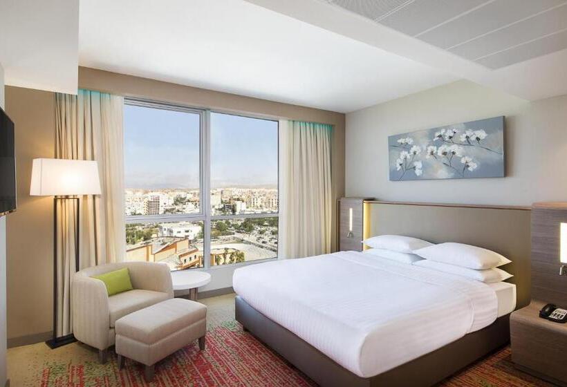 اتاق کلاس بیزنس, Park Mall Hotel & Conference Center