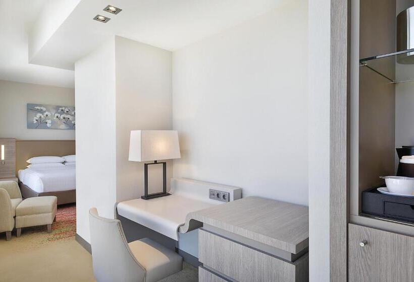 اتاق کلاس بیزنس, Park Mall Hotel & Conference Center