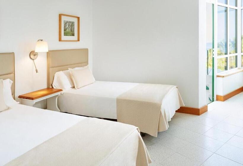 Студио Superior Вид на Море, Parque Santiago IV Official