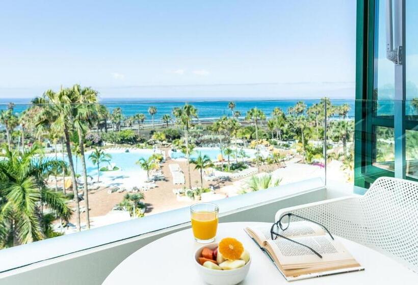 Студио Superior Вид на Море, Parque Santiago IV Official