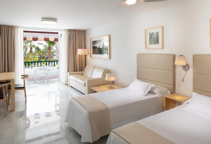 Студио Superior Вид на Море, Parque Santiago IV Official