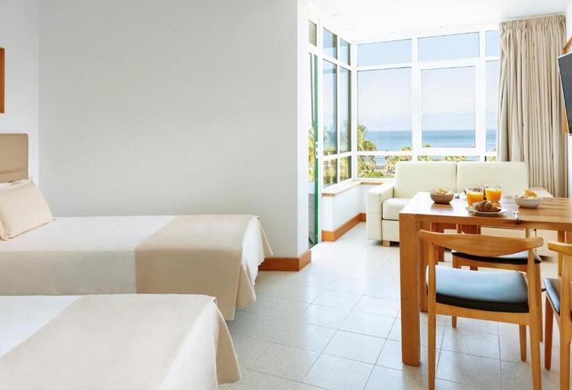 Студио Superior Вид на Море, Parque Santiago IV Official