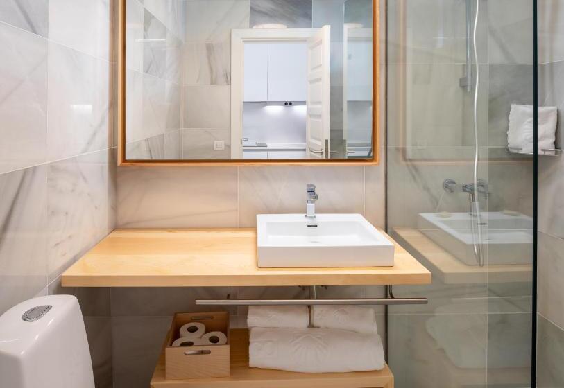 Студио Superior Вид на Море, Parque Santiago IV Official