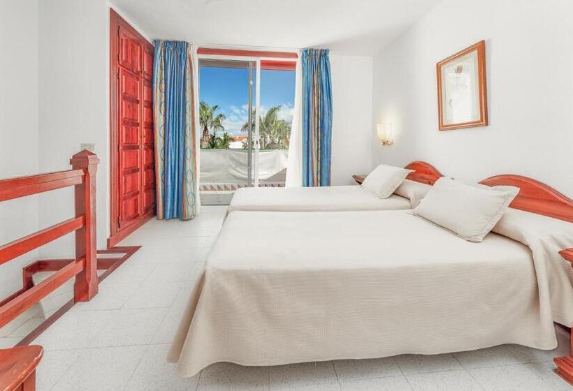 Апартаменты Классик 1 Спальня, Parque Santiago IV Official