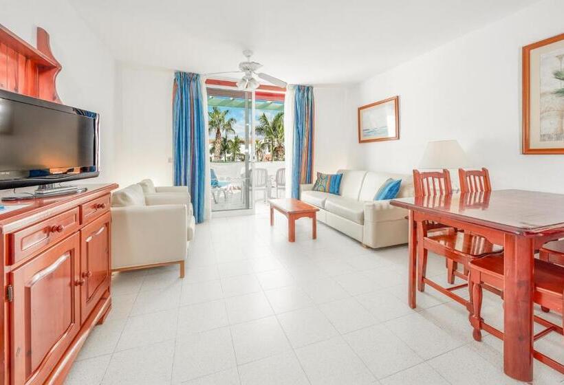 Апартаменты Классик 1 Спальня, Parque Santiago IV Official