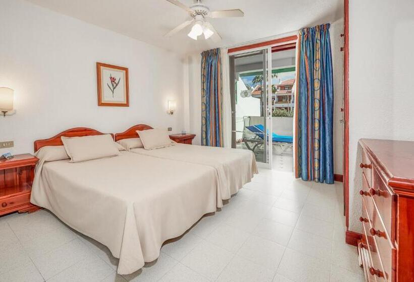 Апартаменты Классик 1 Спальня, Parque Santiago IV Official