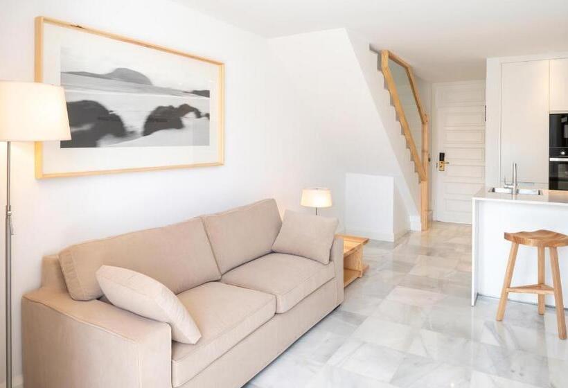 Апартаменты Superior 1 Спальня, Parque Santiago IV Official