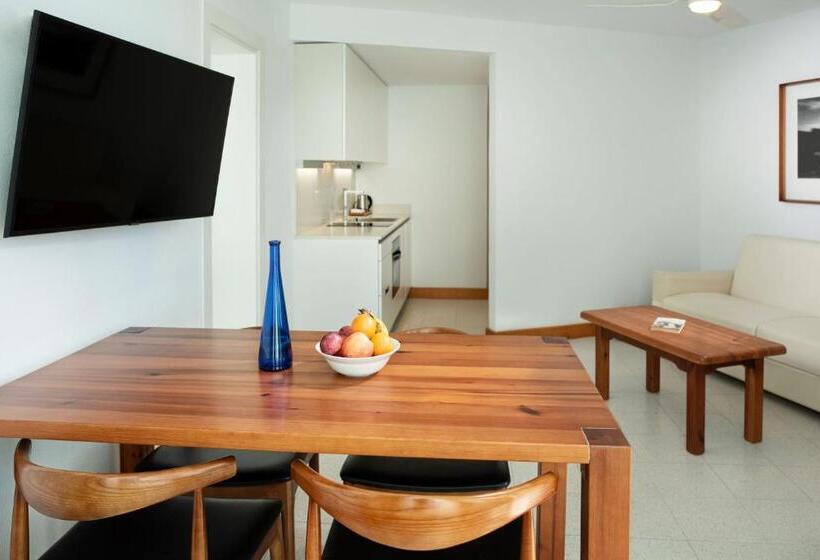 Апартаменты Superior 1 Спальня, Parque Santiago IV Official