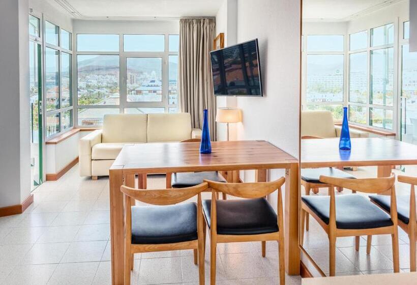 Апартаменты Superior 1 Спальня, Parque Santiago IV Official