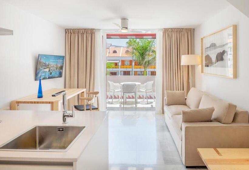 Апартаменты Superior 1 Спальня, Parque Santiago IV Official