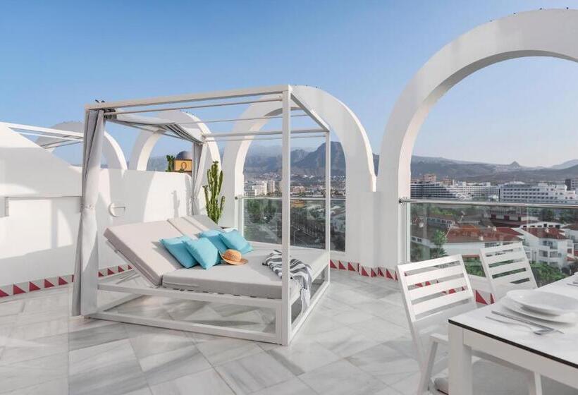 Люкс 2 Спальни, Parque Santiago IV Official