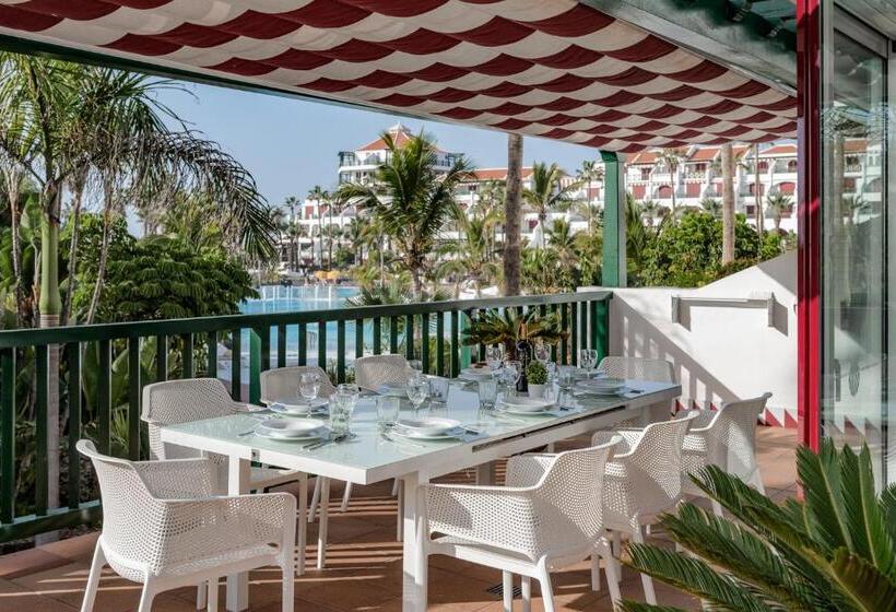 Апартаменты 3 Спальни Вид на Море, Parque Santiago IV Official