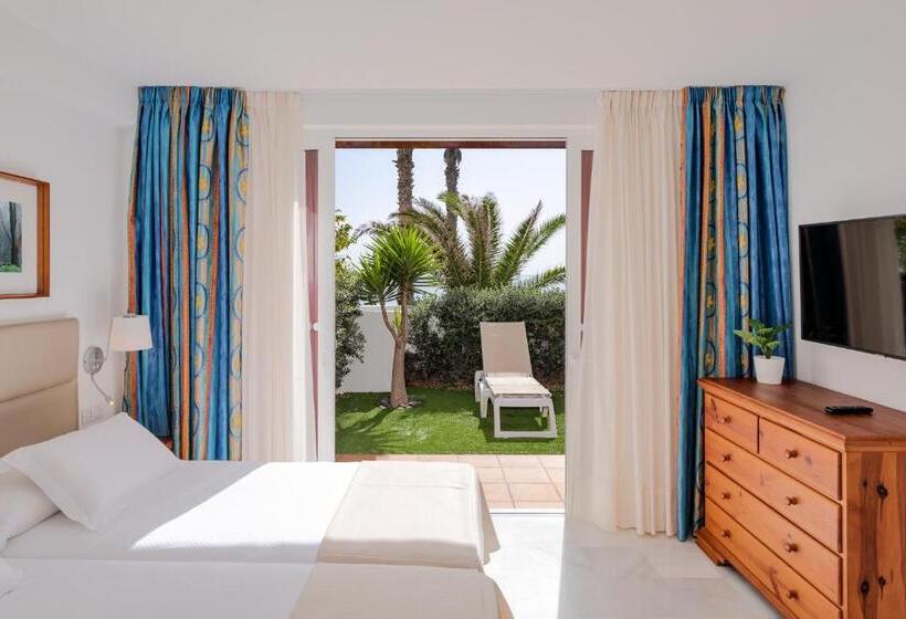 Апартаменты 3 Спальни Вид на Море, Parque Santiago IV Official