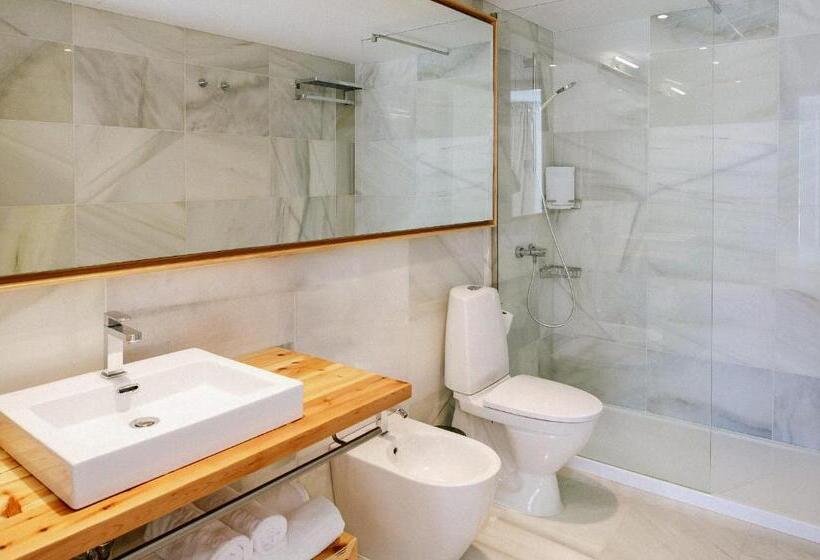 Апартаменты Superior 2 Спальни, Parque Santiago IV Official