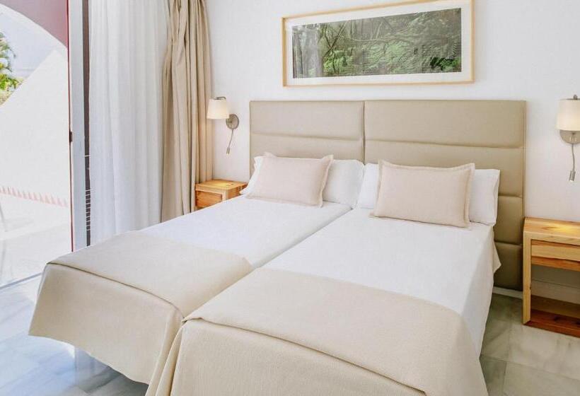 Апартаменты Superior 2 Спальни, Parque Santiago IV Official