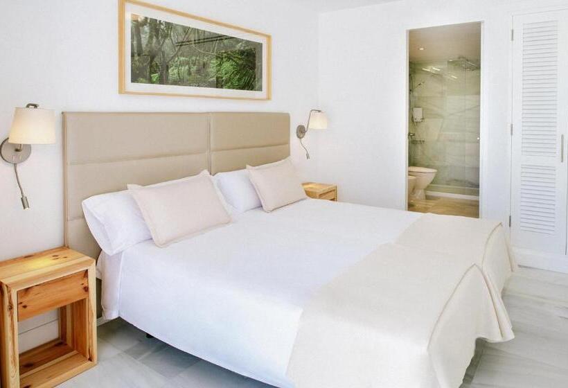 Апартаменты Superior 2 Спальни, Parque Santiago IV Official