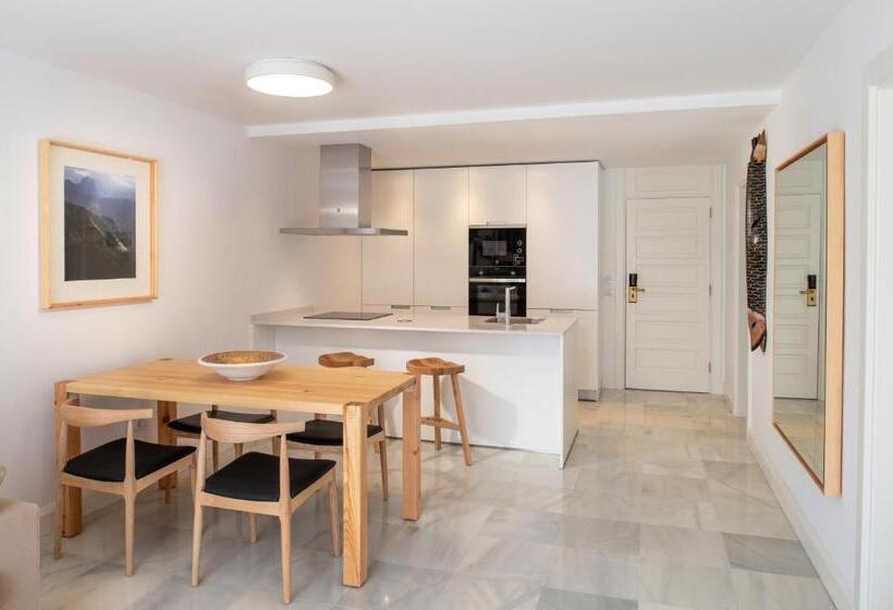 Апартаменты Superior 2 Спальни, Parque Santiago IV Official