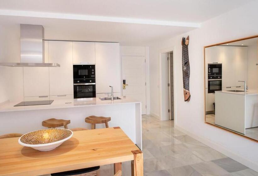 Апартаменты Superior 2 Спальни, Parque Santiago IV Official