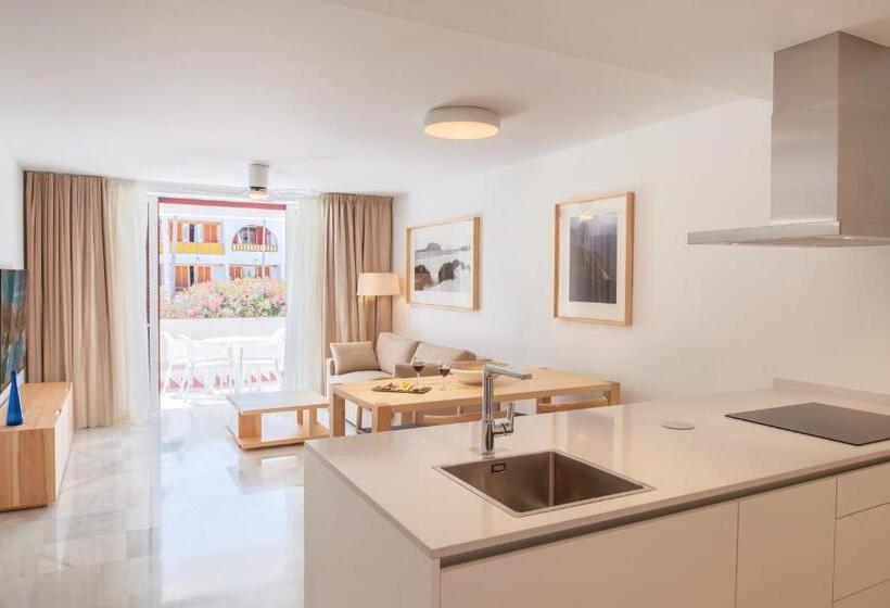 Апартаменты Superior 2 Спальни, Parque Santiago IV Official