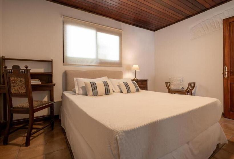 חדר סטנדרט, Posada Manuel Lobo