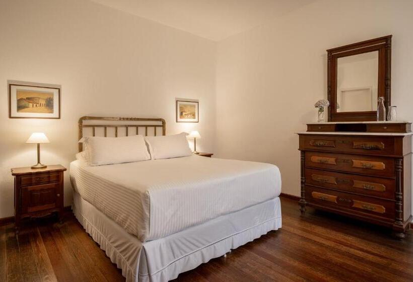 חדר סופריור, Posada Manuel Lobo