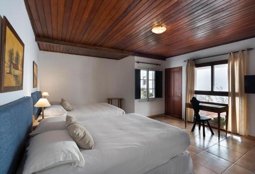 Quarto Superior, Posada Manuel Lobo