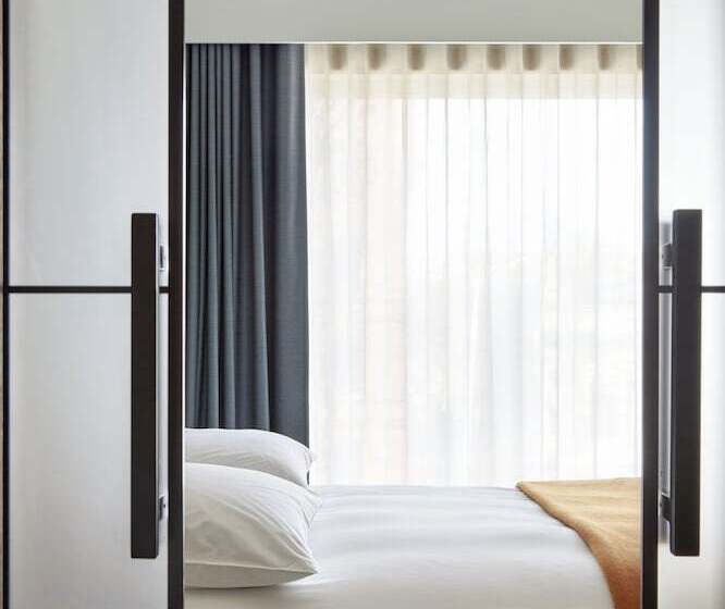 سوییت اجرایی, Puro łódź Centrum