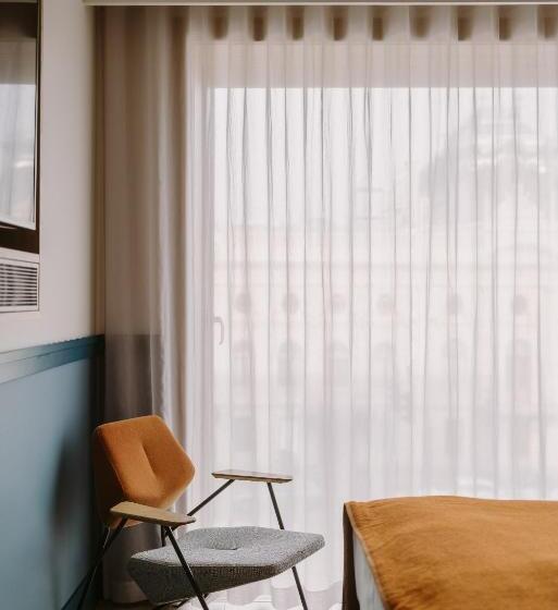 اتاق استاندارد یک نفره, Puro łódź Centrum