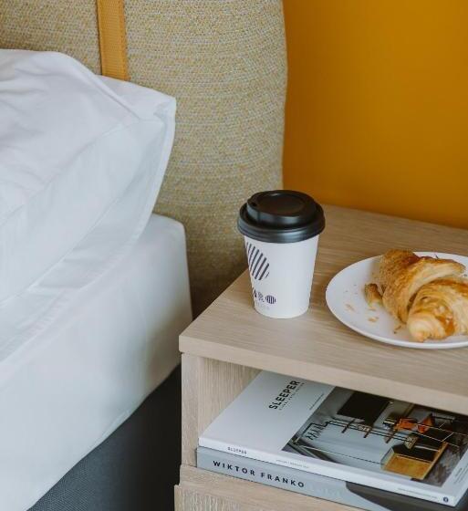 اتاق استاندارد, Puro łódź Centrum