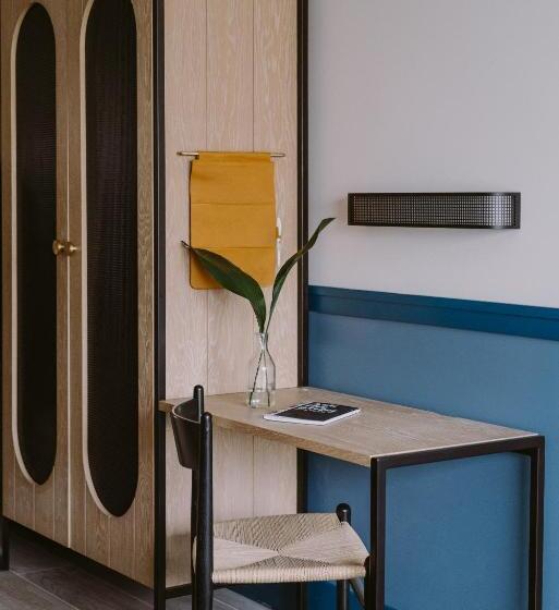 اتاق سوپریور, Puro łódź Centrum