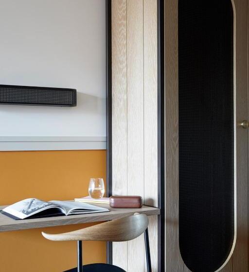 اتاق سوپریور, Puro łódź Centrum