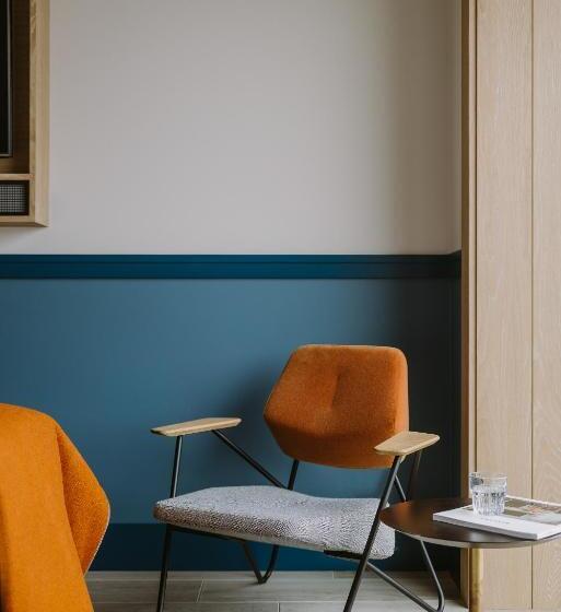 اتاق سوپریور, Puro łódź Centrum