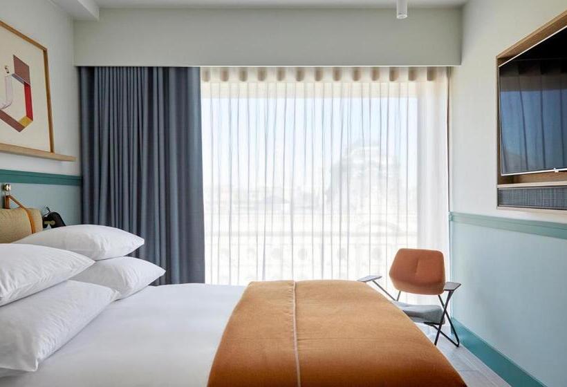 اتاق سوپریور, Puro łódź Centrum