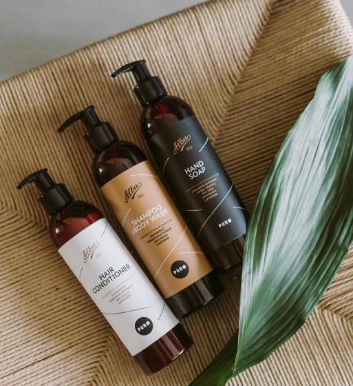 سوییت, Puro łódź Centrum