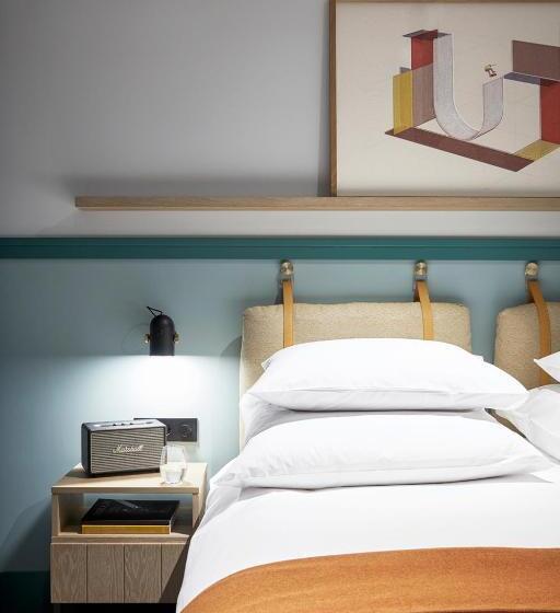 سوییت, Puro łódź Centrum