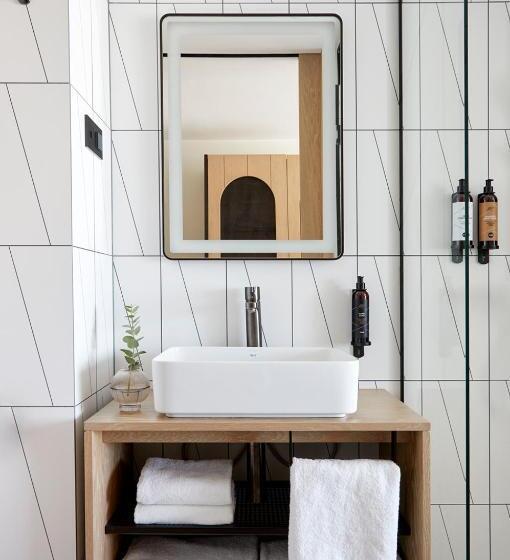 سوییت, Puro łódź Centrum