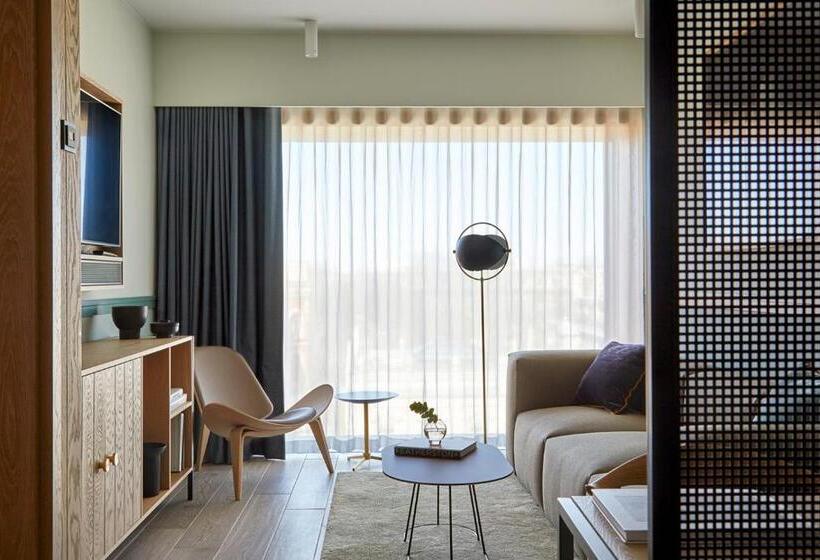 سوییت, Puro łódź Centrum