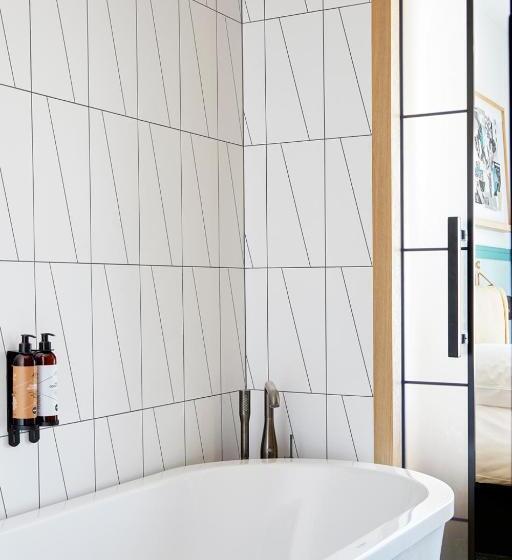 سوییت اجرایی, Puro łódź Centrum