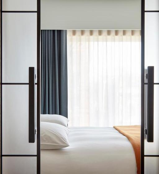 سوییت اجرایی, Puro łódź Centrum