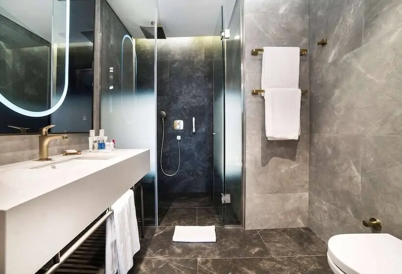 シティビュープレミアムルーム, Radisson Collection Hotel, Vadistanbul