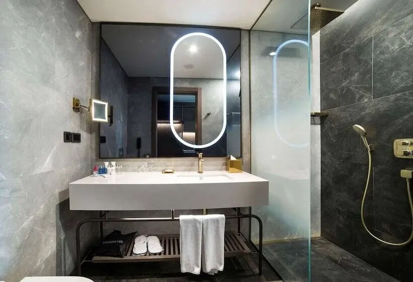 シティビュープレミアムルーム, Radisson Collection Hotel, Vadistanbul