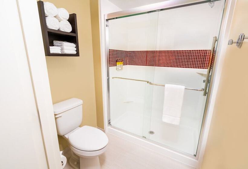 스위트, Staybridge Suites Newark Fremont, An Ihg