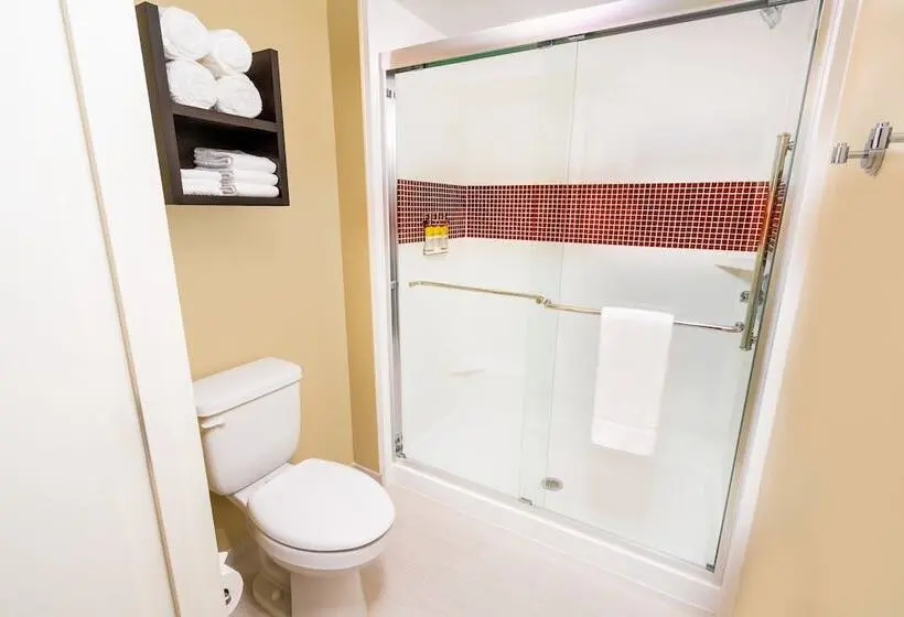 スイート, Staybridge Suites Newark Fremont, An Ihg