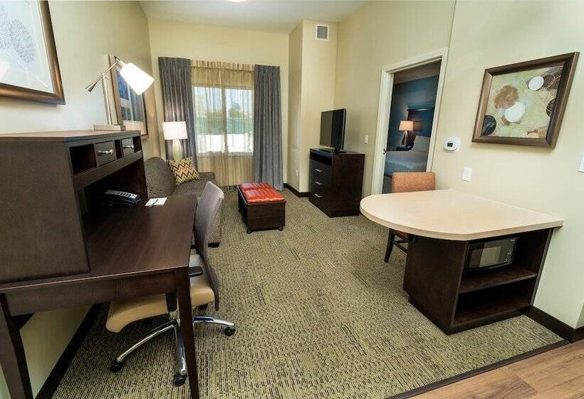 스위트, Staybridge Suites Newark Fremont, An Ihg