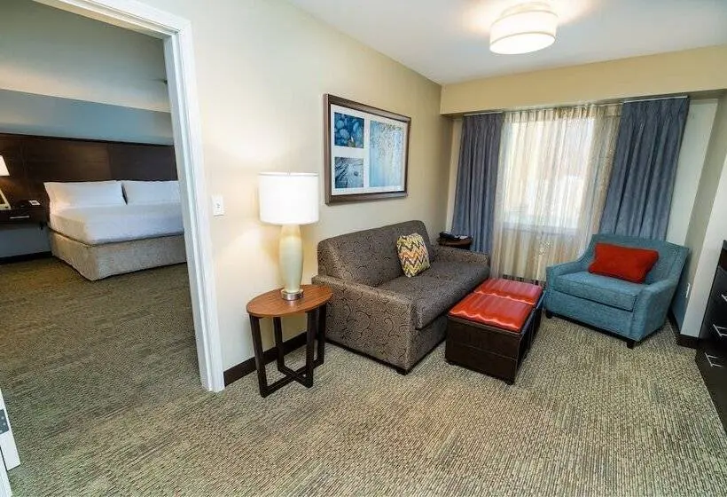 スイート, Staybridge Suites Newark Fremont, An Ihg