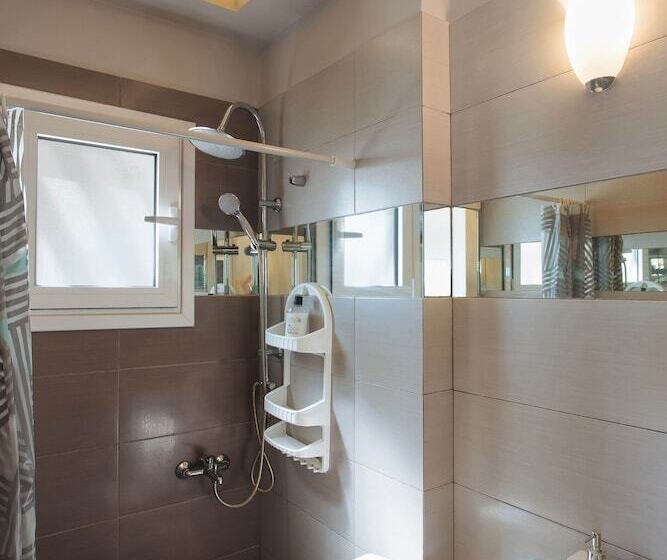 סטודיו סטנדרט מיטה זוגית, Sunny Place Resort