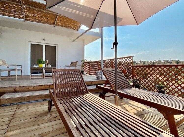 带1个卧室和海景的豪华别墅, Sunny Place Resort